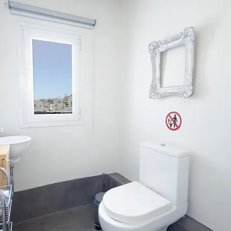 3 Bdr Incredible Acropolis View *