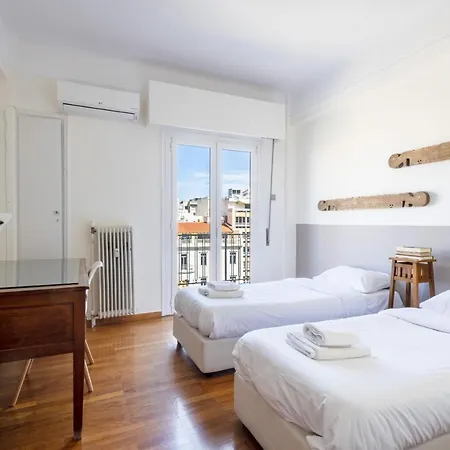3 Bdr Incredible Acropolis View *