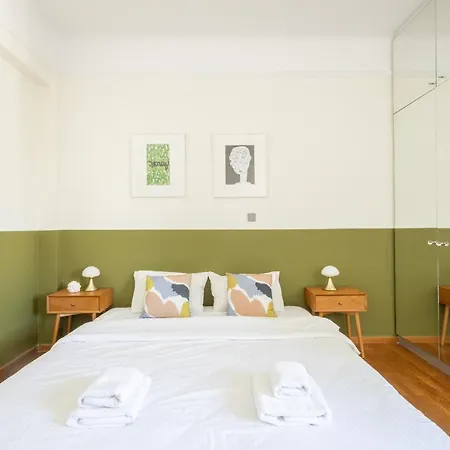 3 Bdr Incredible Acropolis View *